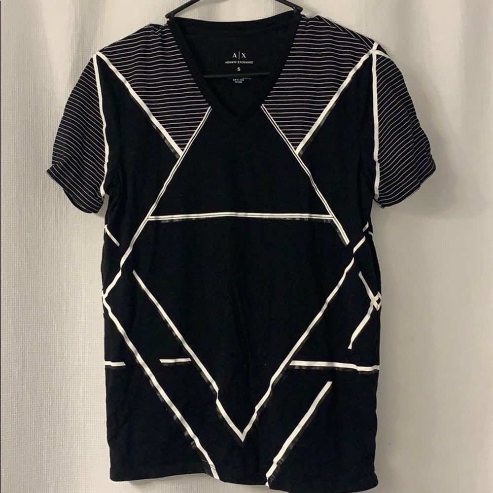 T-shirt Armani Exchange